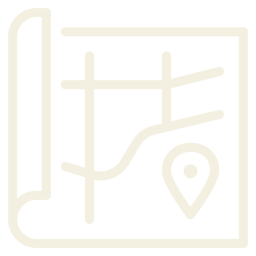 Map Beige