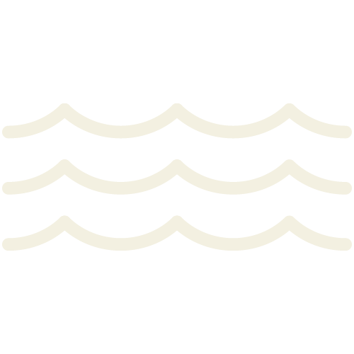 Waves Beige