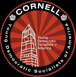 Cornell YDSA Logo