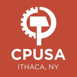 Ithaca CPUSA Logo