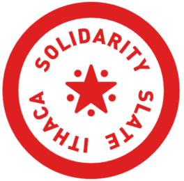 Solidarity Slate Logo