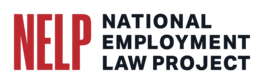 NELP Logo